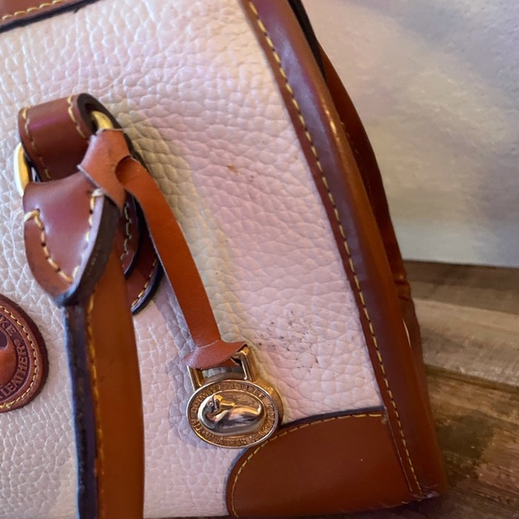 Dooney & Bourke Bags Vintage Fake Dooney And Bourke Purse Poshmark